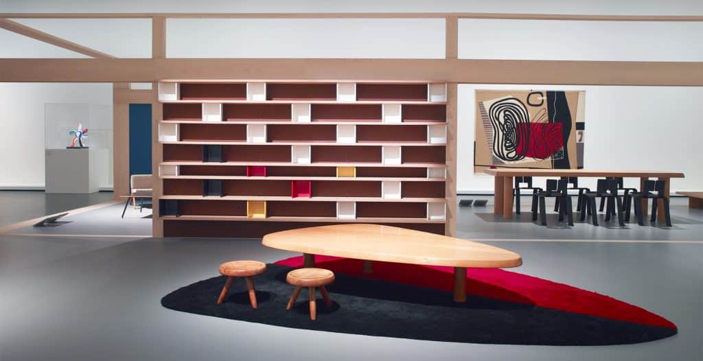 Charlotte Perriand main image 1