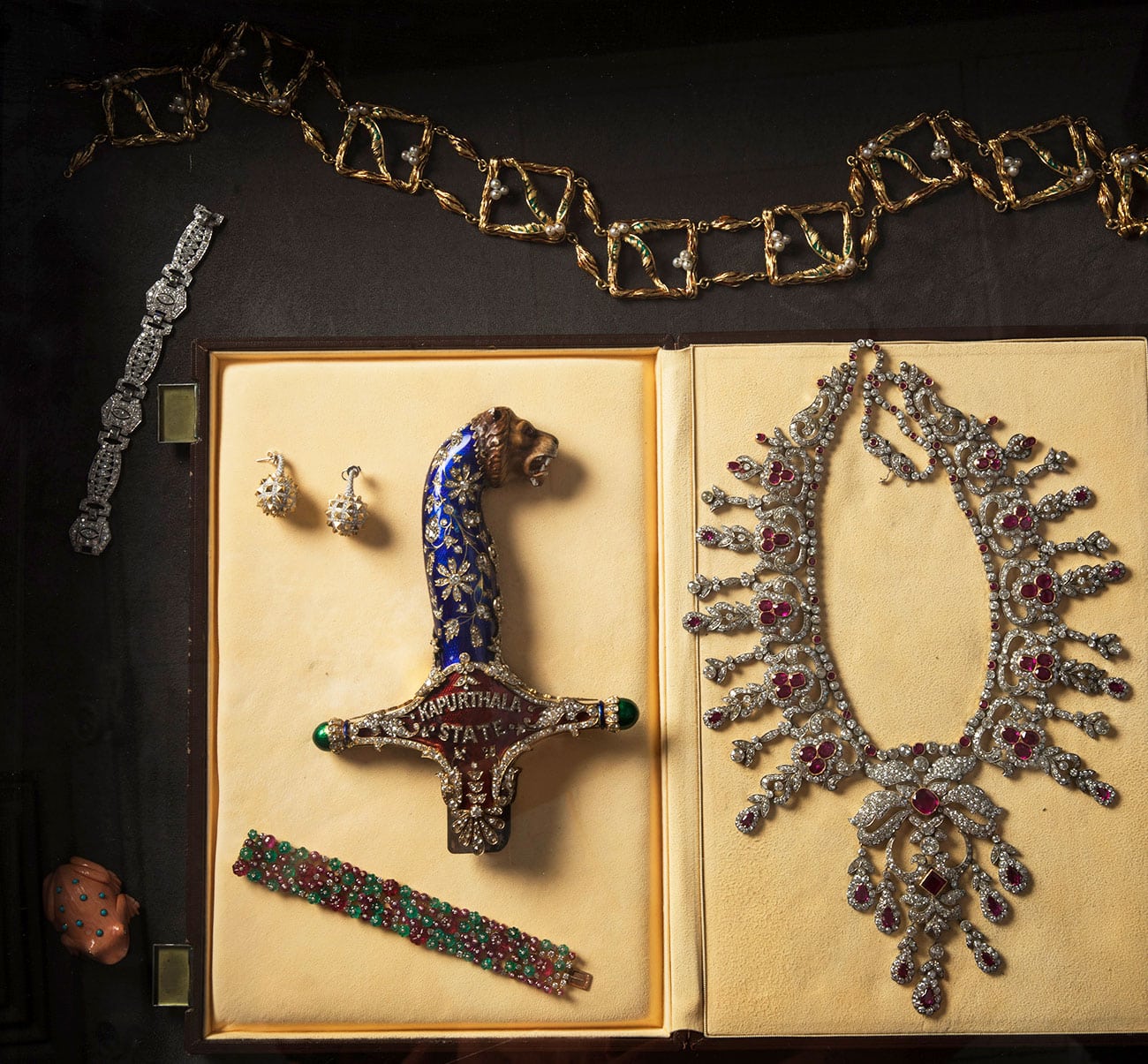 New York City Jewelry Week Is Here and More Dazzling Than Ever