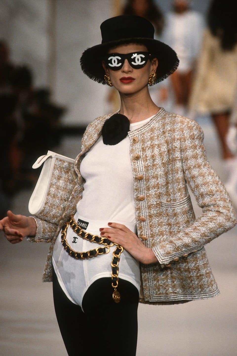 100 Designs That Encapsulate the Power of Chanel