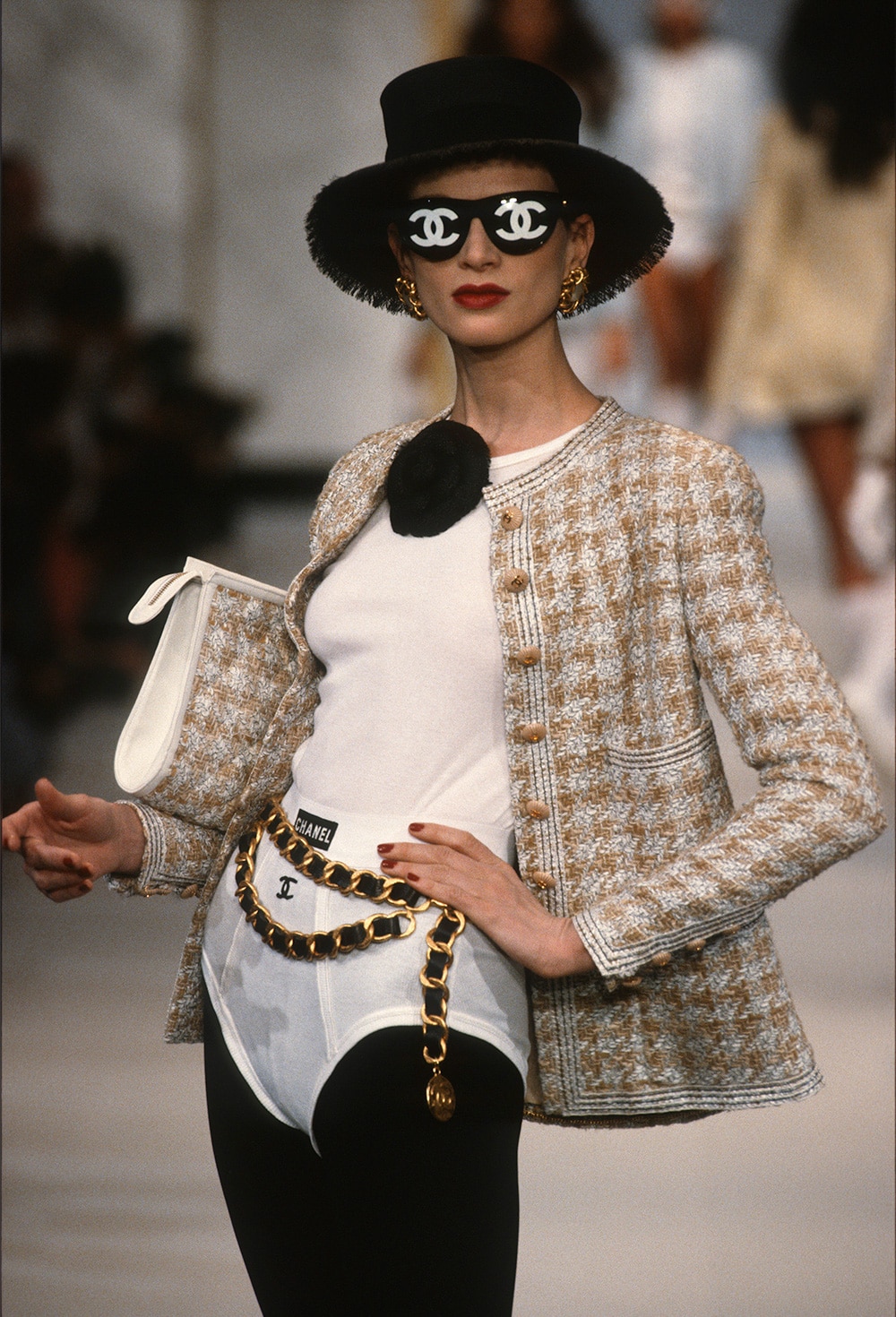 Coco Chanel simply chic  Vogue France