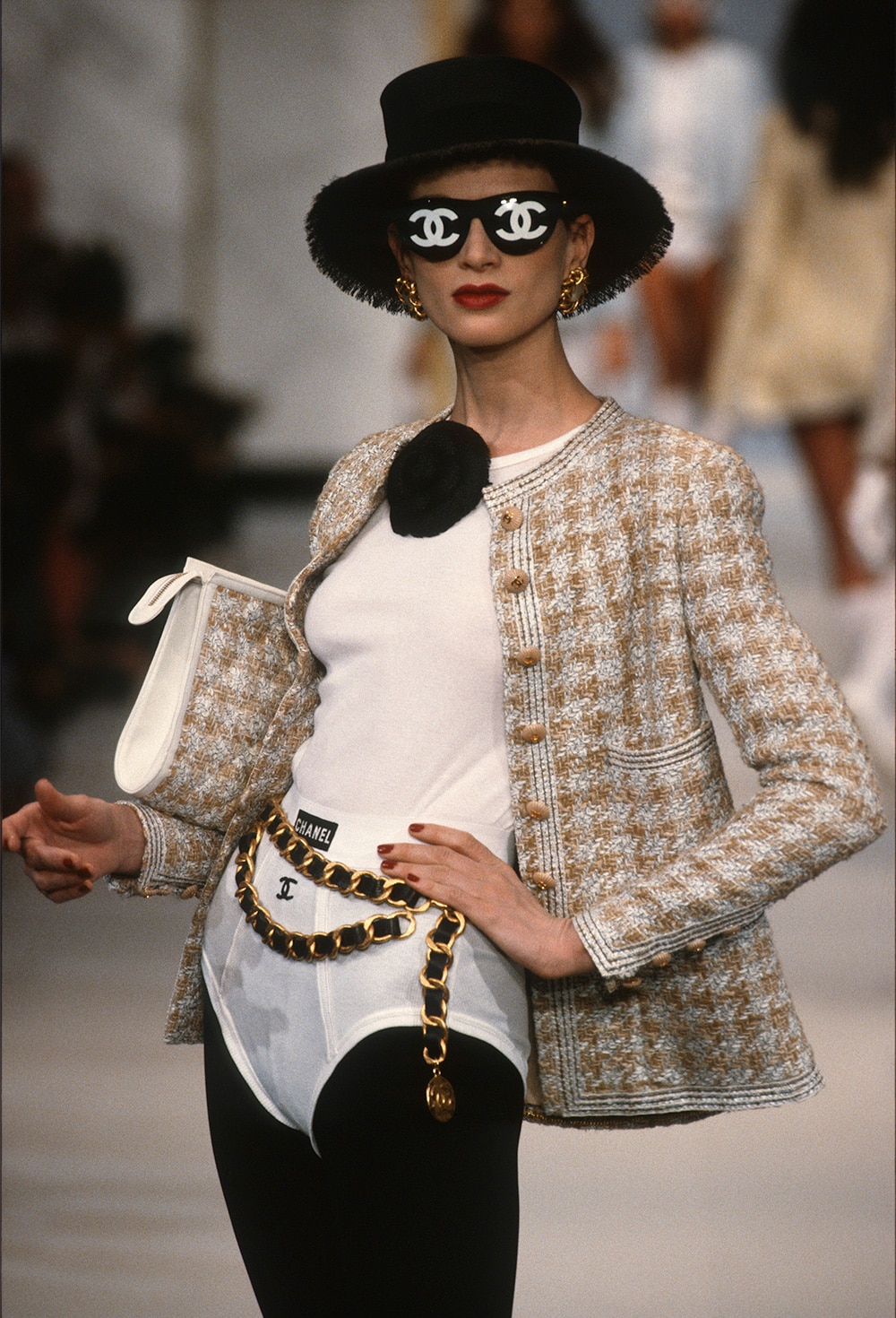 100 Designs That Encapsulate the Power of Chanel - 1stDibs