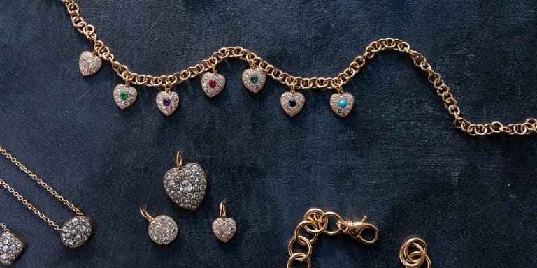 Single Stone jewelry
