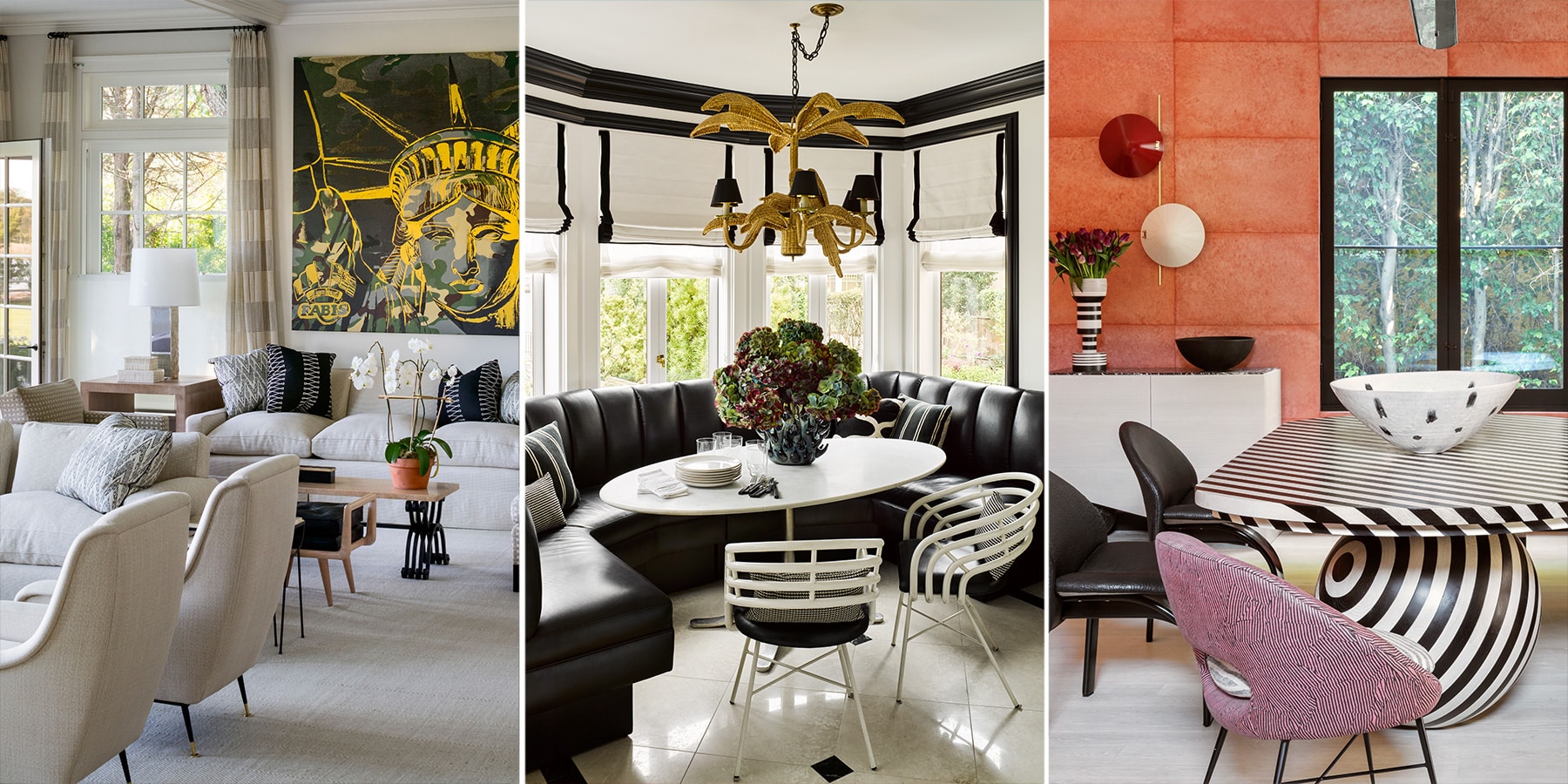 1stdibs 50 Which Interior Designers And Architects Made
