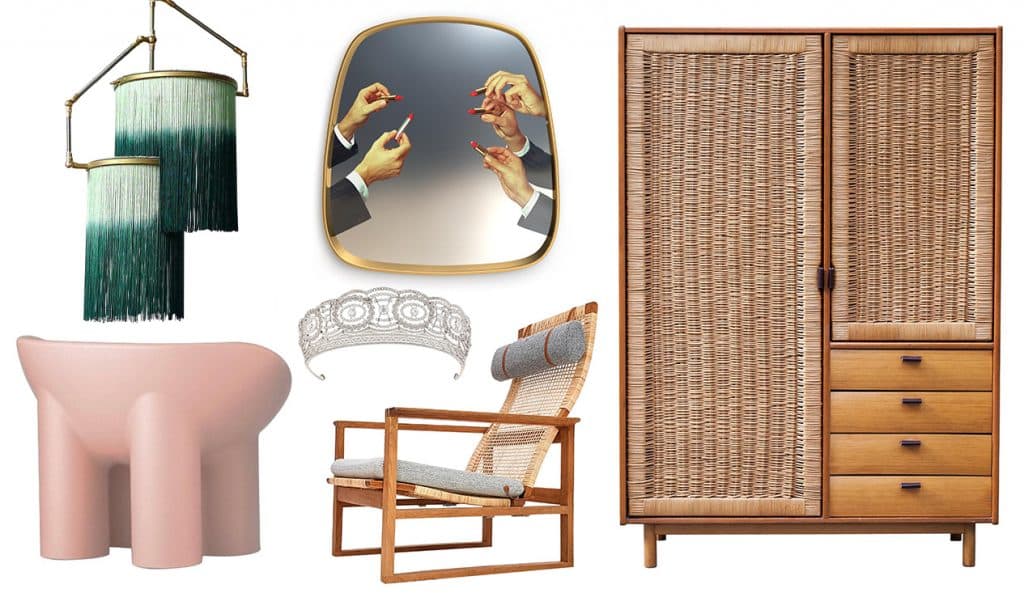 Six of the most popular pieces on 1stdibs this past year.