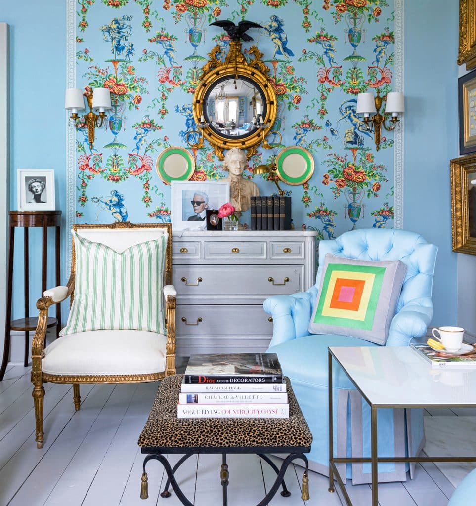 Kelee Katillac Transformed A Ruined Missouri Mansion Into A Masterpiece 1stdibs Introspective