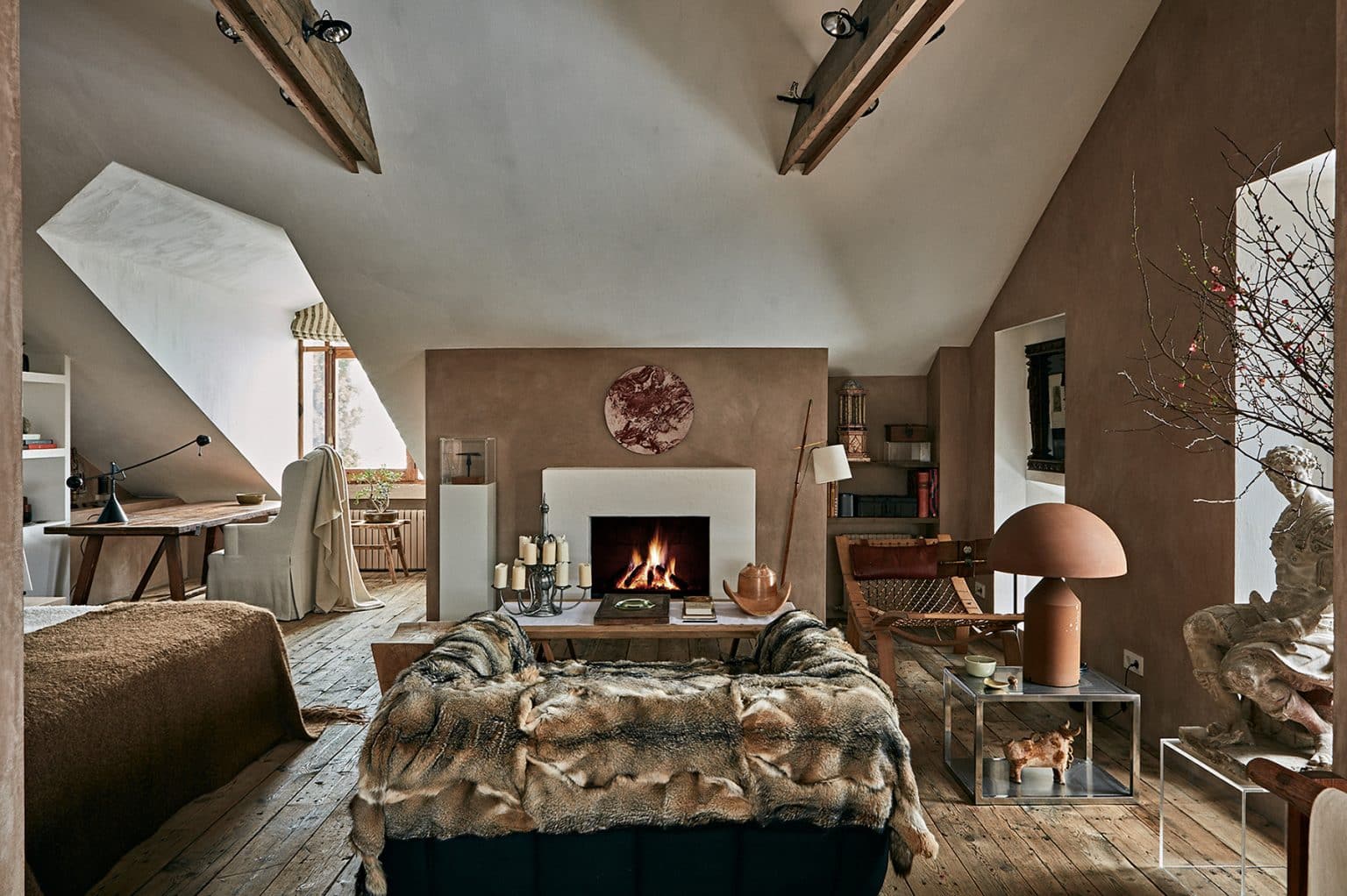 The Husband and Wife Behind Casa Muñoz Are Design Superstars in Spain ...