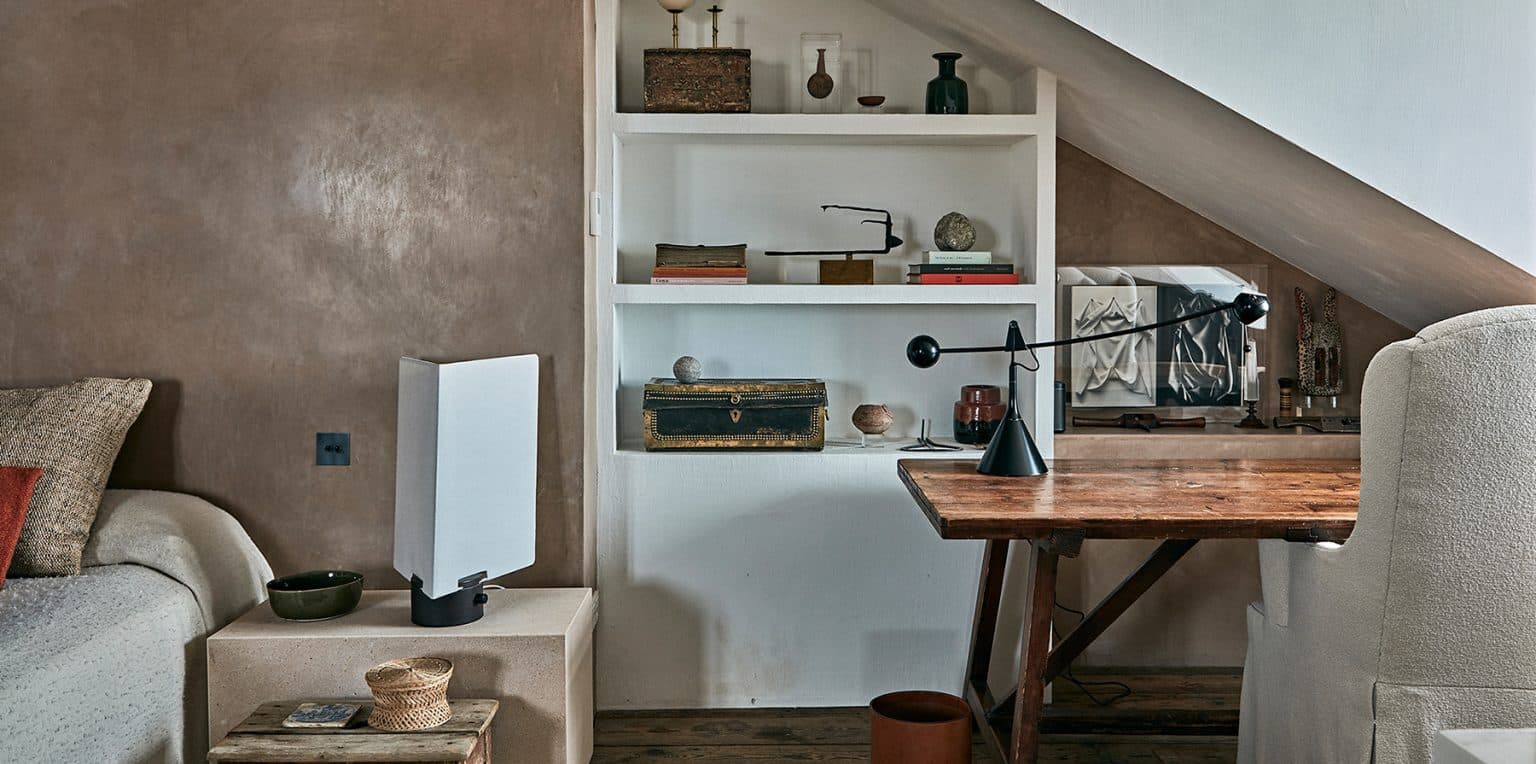 The Husband and Wife Behind Casa Muñoz Are Design Superstars in Spain ...
