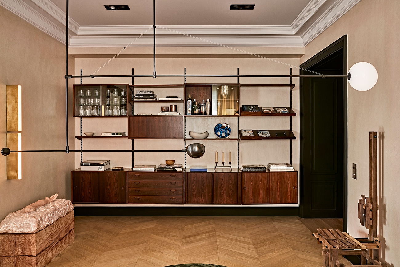 The Husband and Wife Behind Casa Muñoz Are Design Superstars in Spain ...