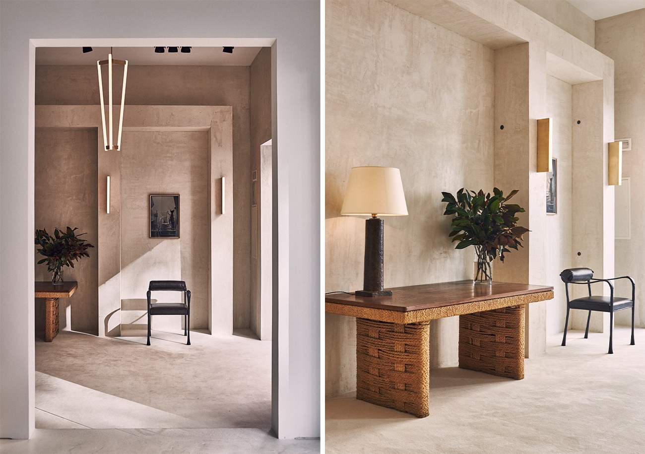 The Husband and Wife Behind Casa Muñoz Are Design Superstars in Spain ...