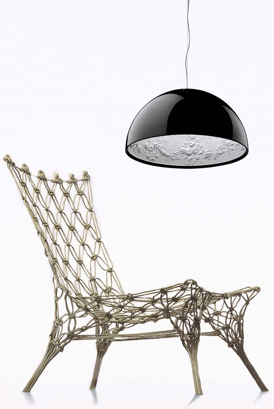 Marcel Wanders Thinks Design Should Be Playful, Romantic and Surreal