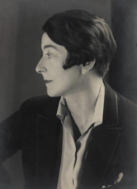 Eileen Gray, 1926