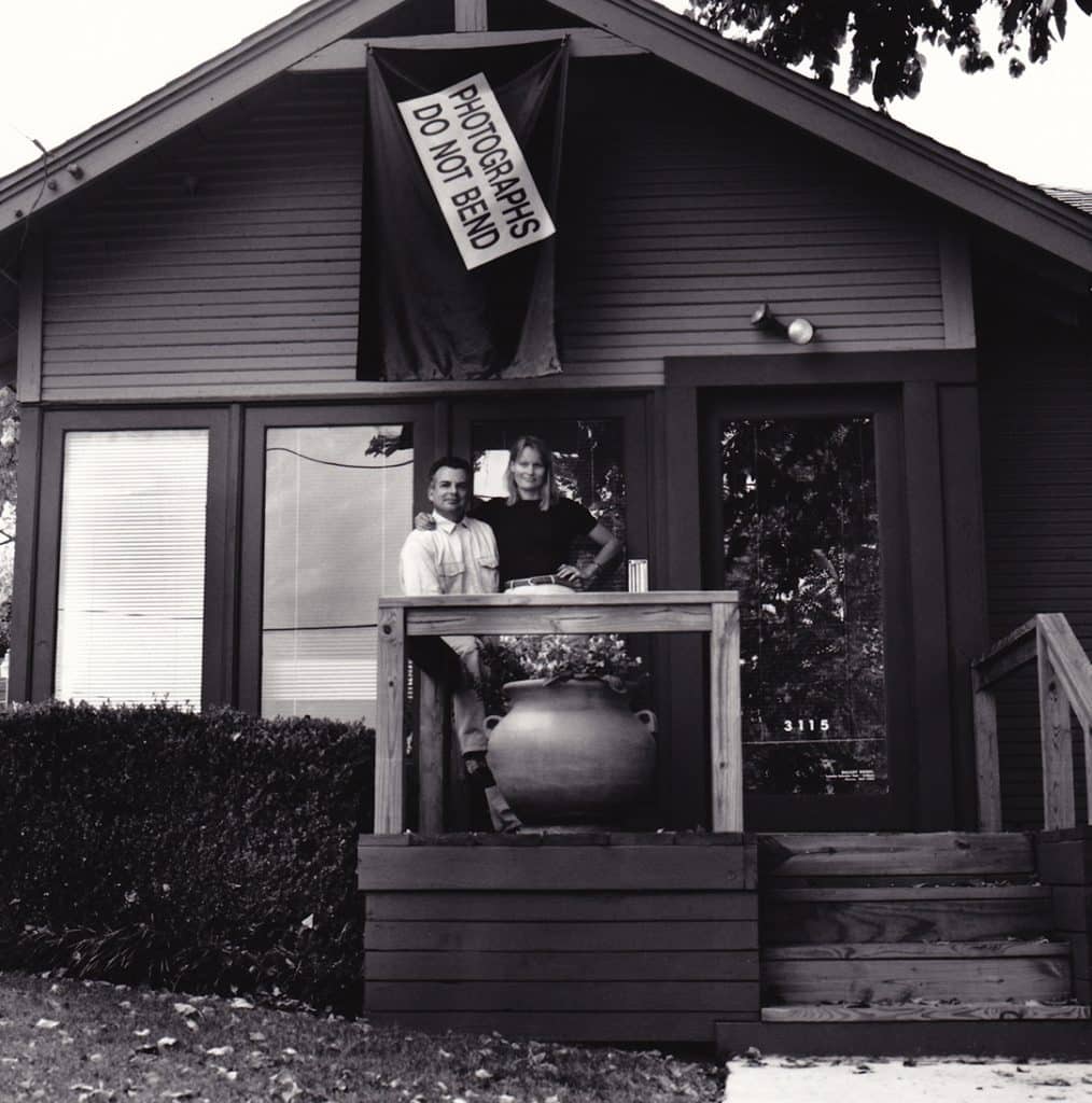 Earlie Hudnall, Jr: 2 Boys, 2 Dogs, 1997 — PDNB Gallery, Photographs Do  Not Bend Gallery