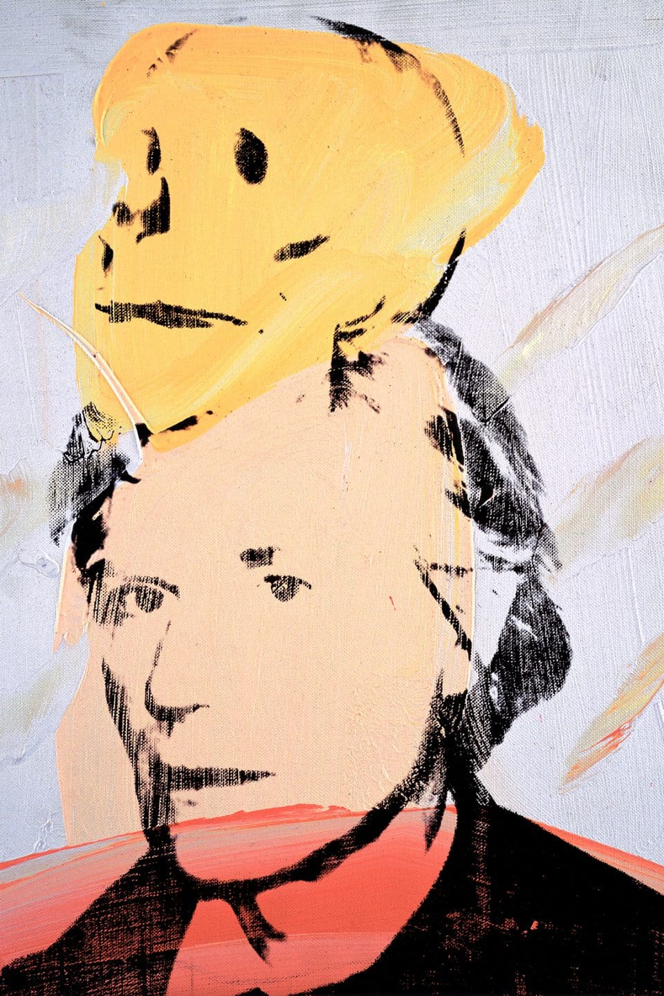 10 Reasons Art Collectors Are Obsessed with Andy Warhol