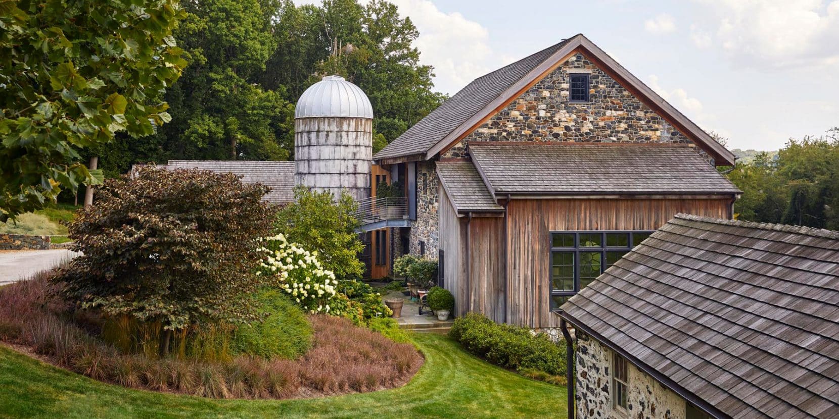 Architect Pietro Cicognani Channels Italian Masters in His Global