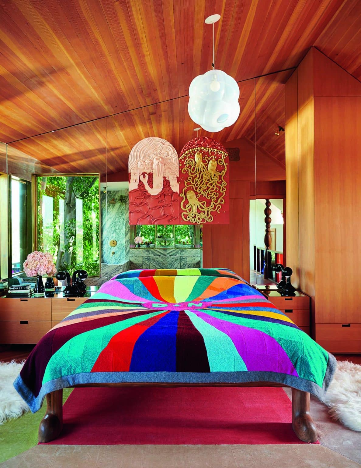 Discover the Most Beautiful Interiors from Around the World 1stDibs