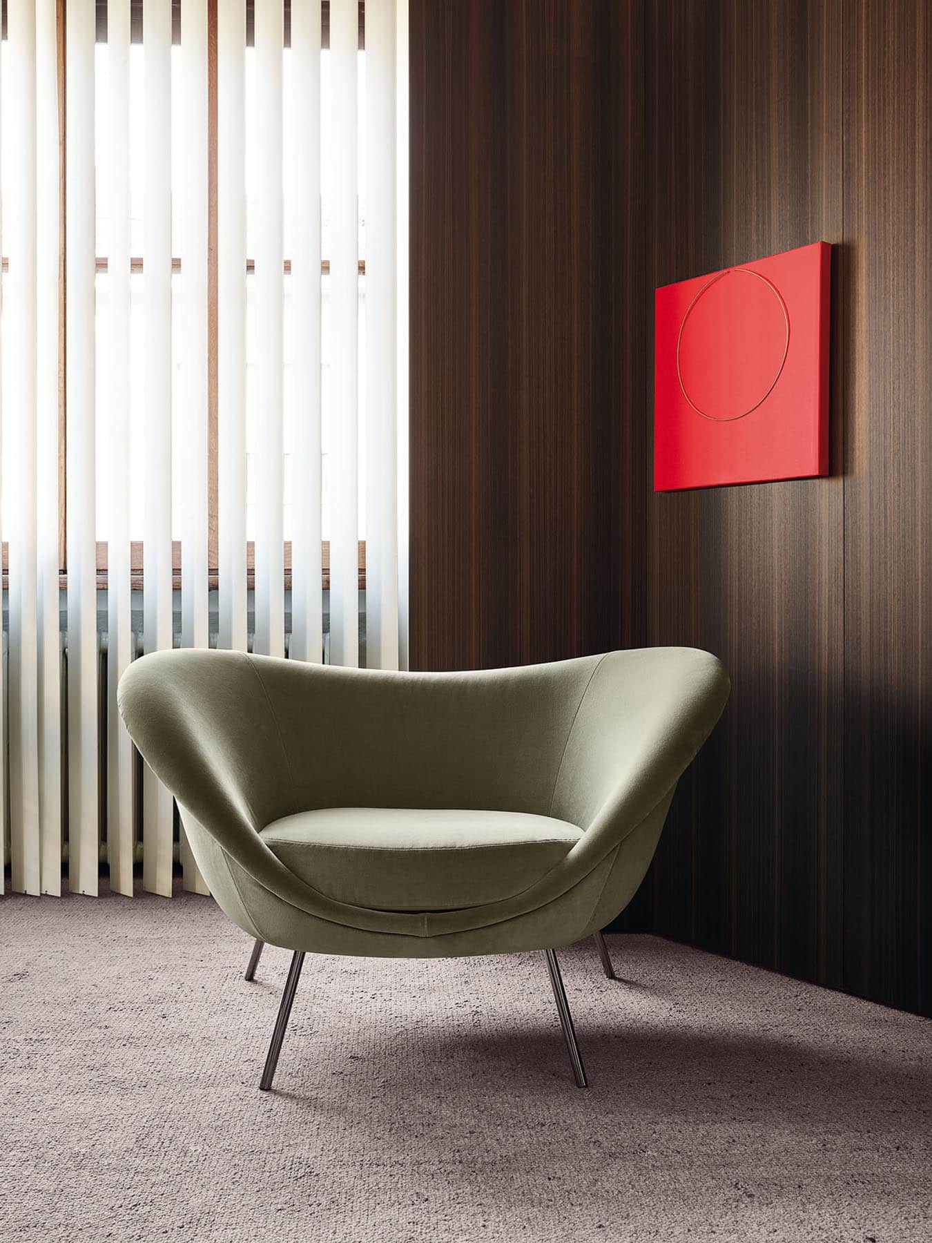 Molteni Has Been At The Forefront Of Modern Italian Design For ...