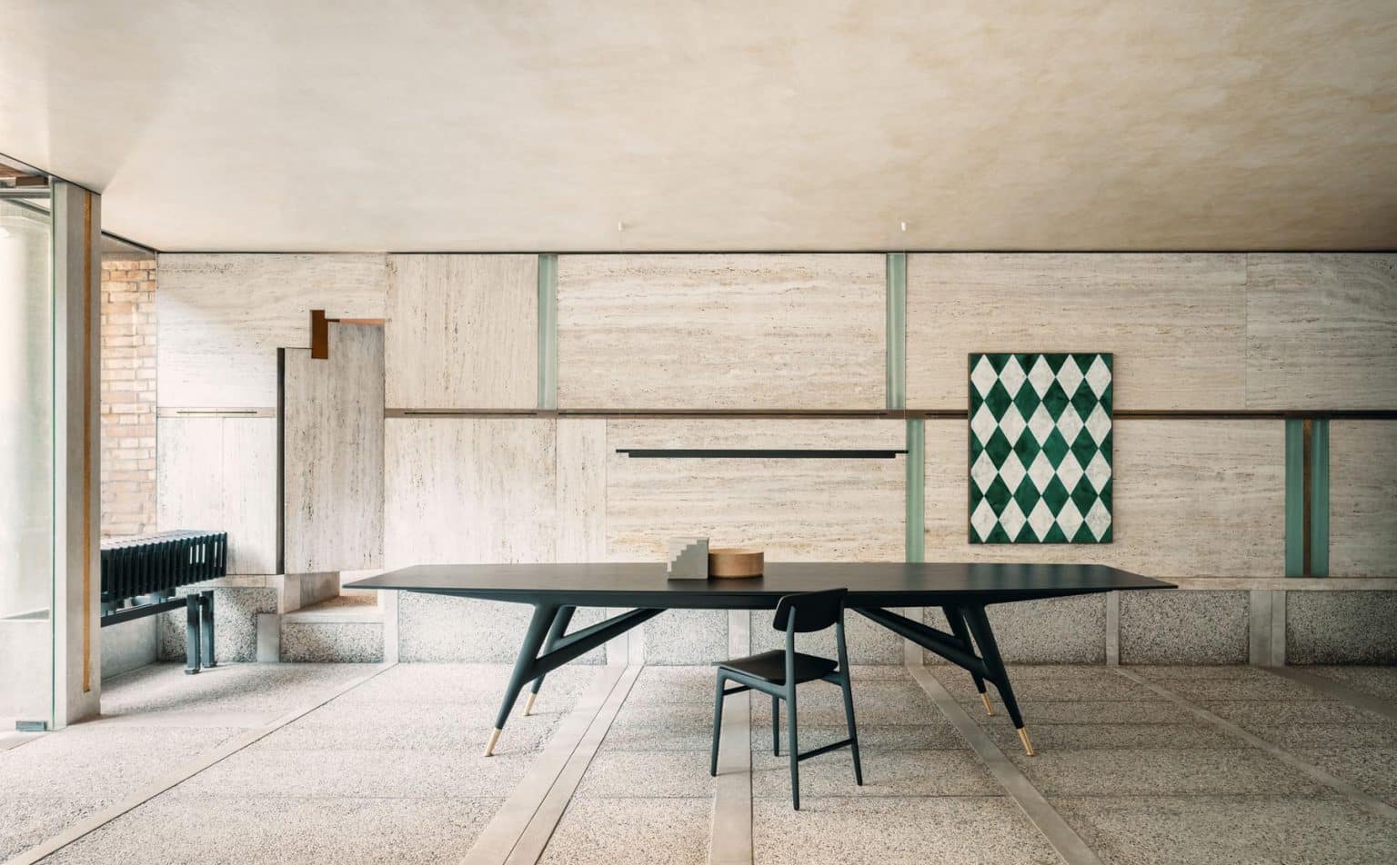 Molteni Has Been at the Forefront of Modern Italian Design for ...