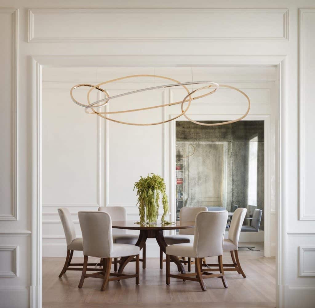 Alison Pickart dining room