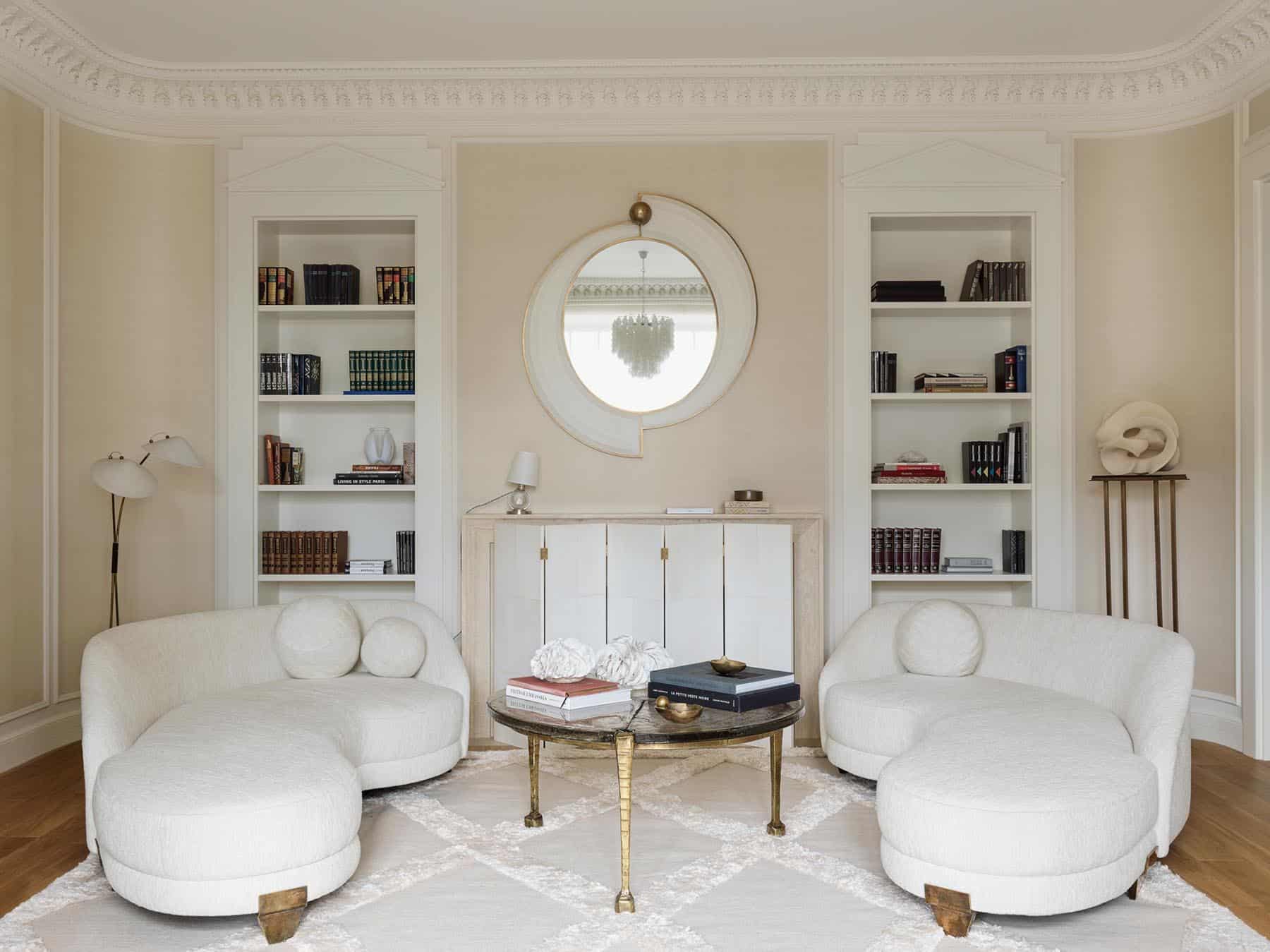 Moscow-Based Decorator Irakli Zaria Has an Unquenchable Thirst for Good ...