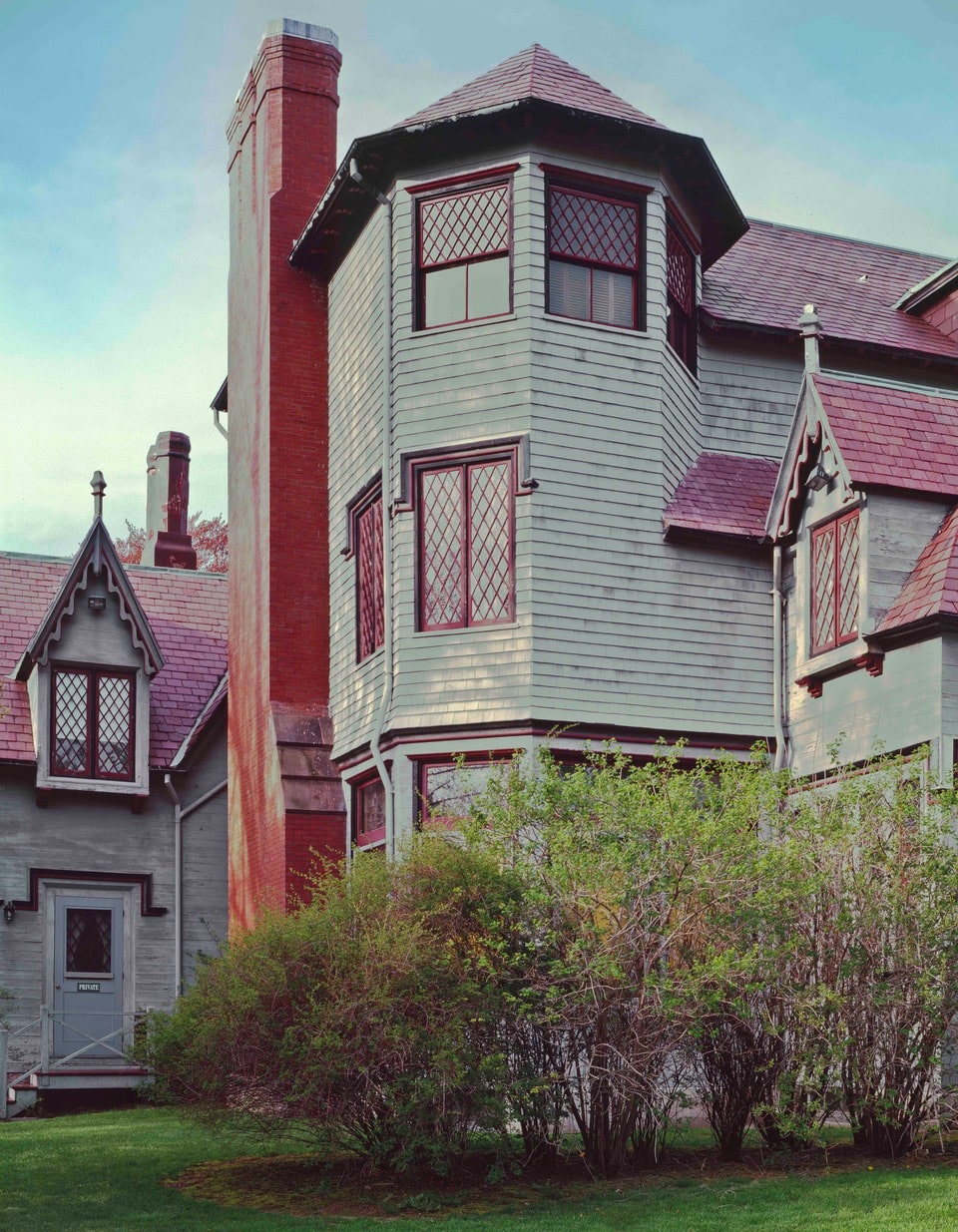 Tour the Houses of Stanford White with the Revered Architect’s Great