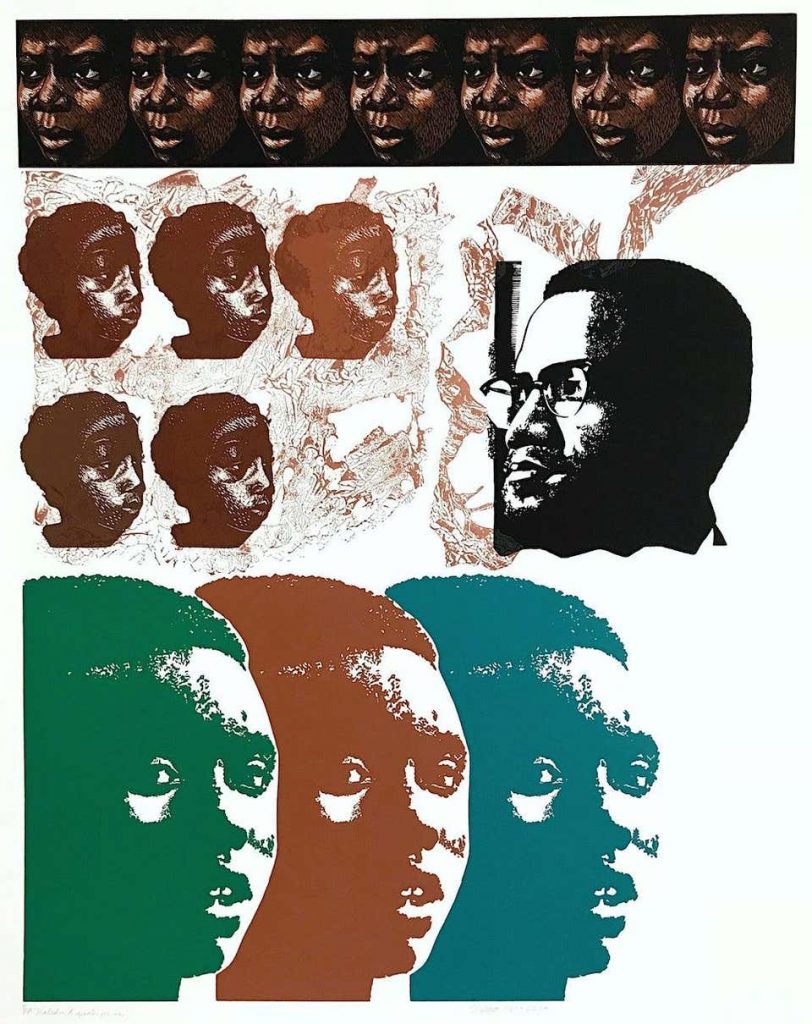 How Elizabeth Catlett Blazed A Trail For Black Women Artists - 1stDibs ...