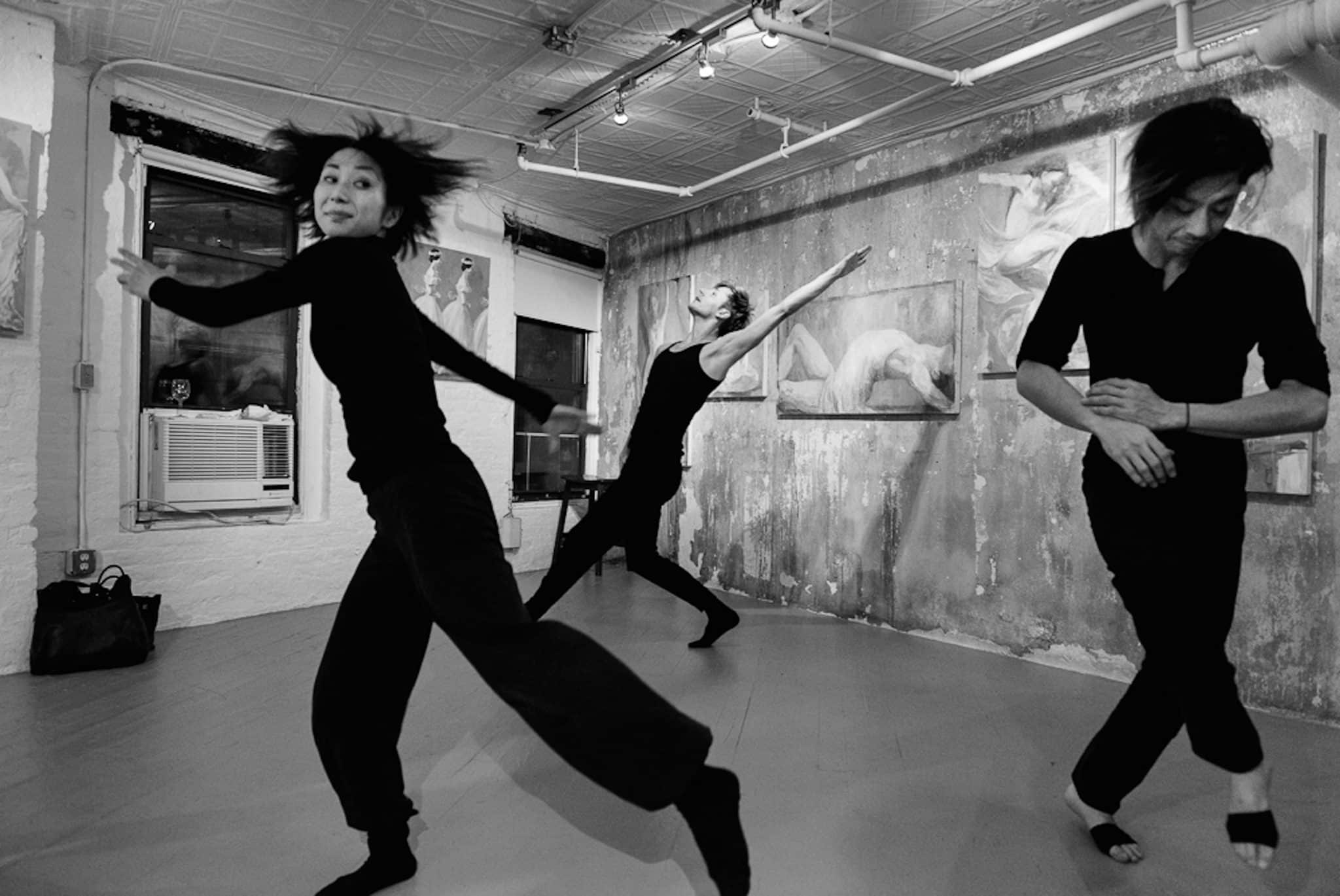 Ivy Brown’s Meatpacking District Gallery Is a Space Where Creatives Can