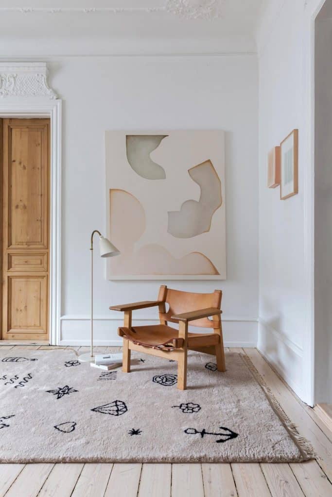 The Artists and Designers behind Today s Coolest Rug