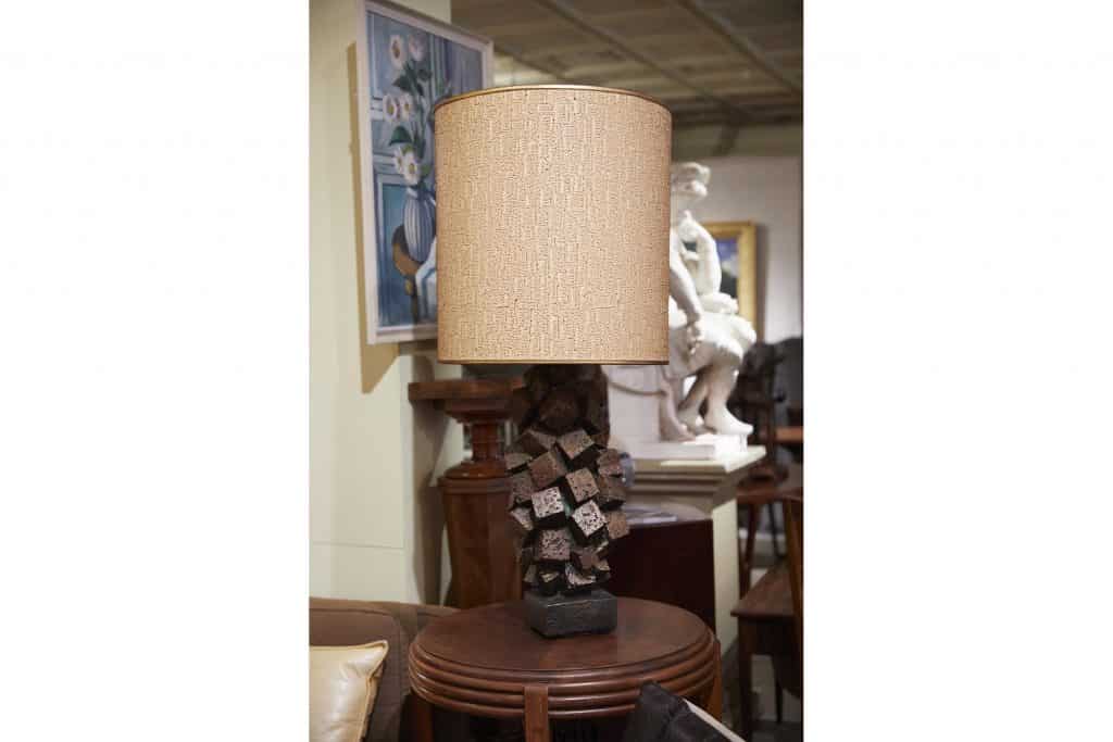 Modern on the Hudson New York antiques gallery store dealer shop