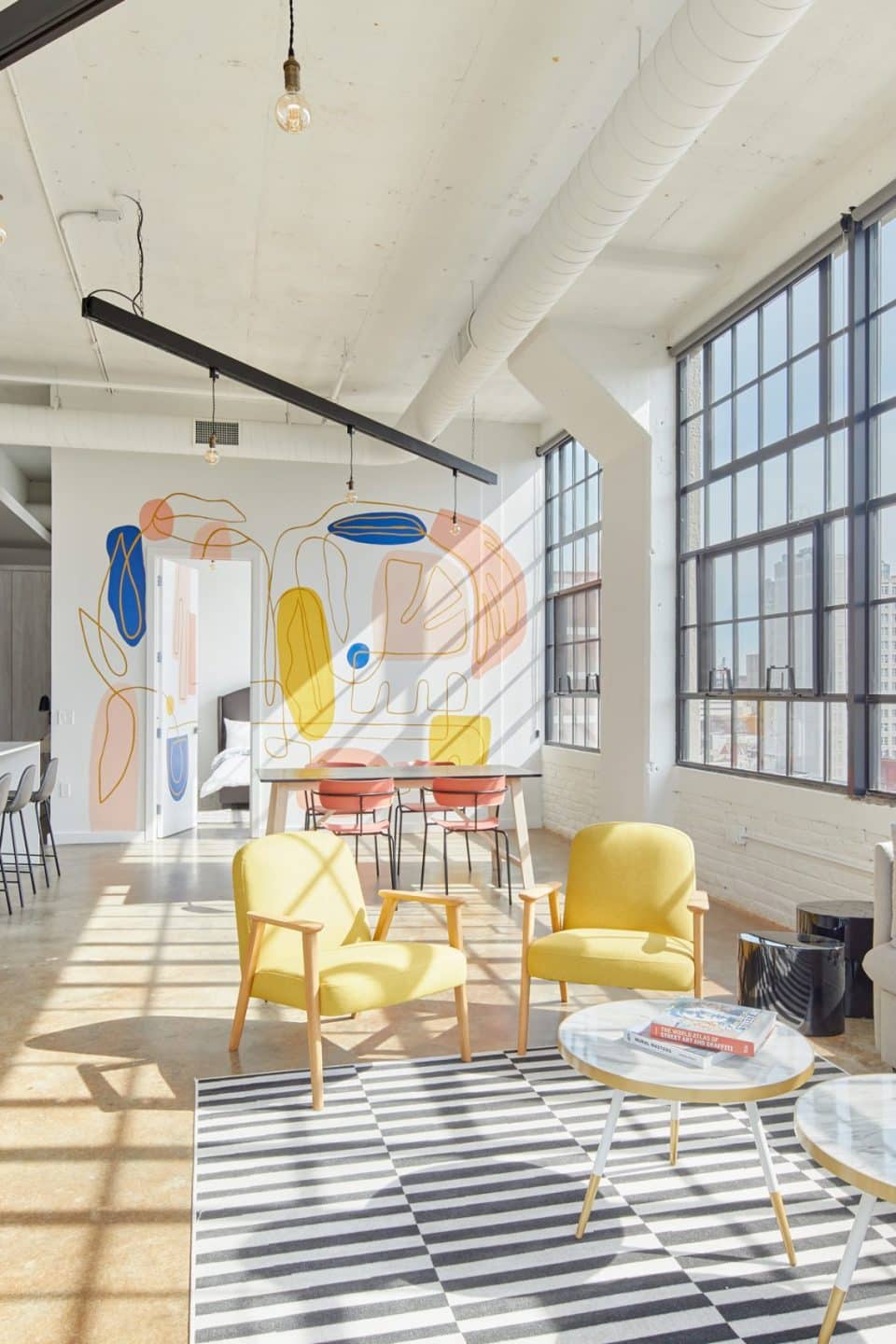 For One Enterprising Gallery, All of Philadelphia Is an Exhibition Stage