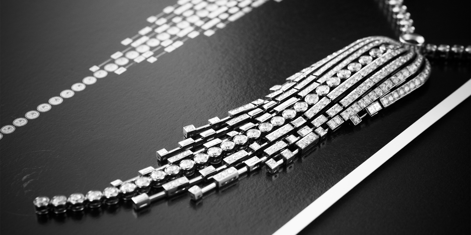 Coco Chanel Loved Costume Jewels but Couldn’t Resist Designing with