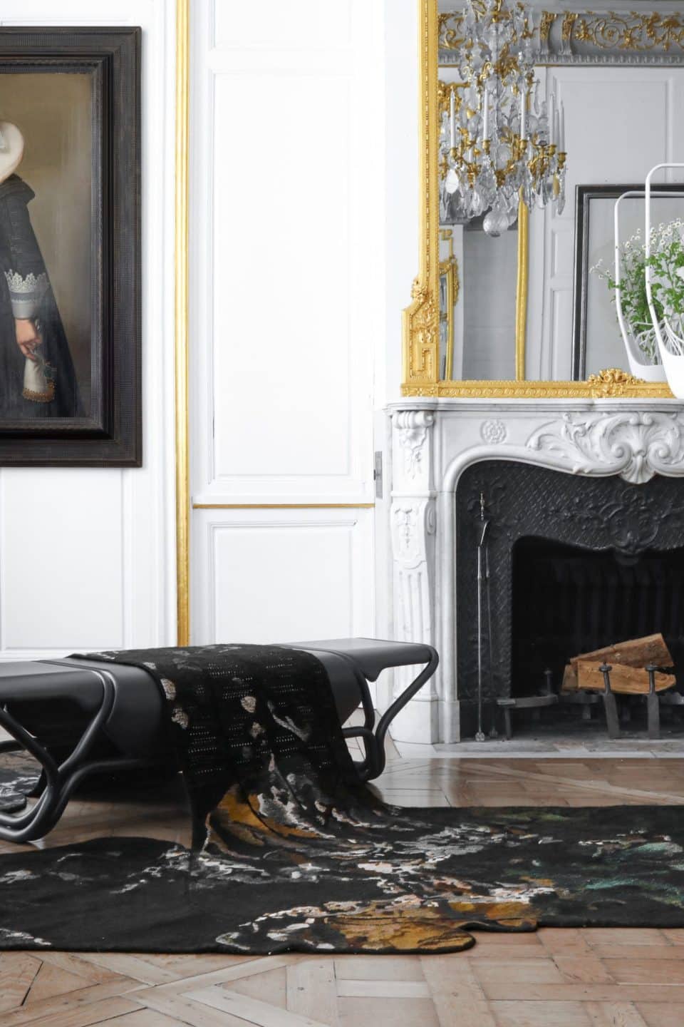 YMER&MALTA Crafts Some of the Freshest French Furnishings You’ll Find