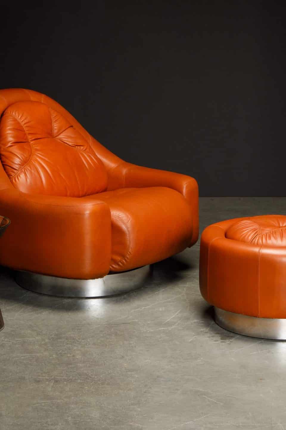 Automaton Introduces Young Angelenos to the ‘Cool Factor’ of 20th-Century Design