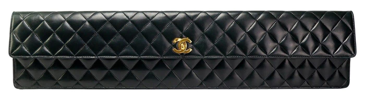 Impossible-to-Find Chanel Handbags Are House of Carver's Stock-in-Trade - 1stDibs  Introspective