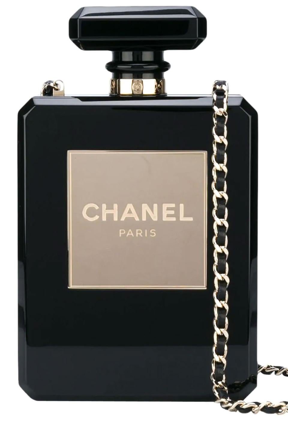 Impossible-to-Find Chanel Handbags Are House of Carver’s Stock-in-Trade