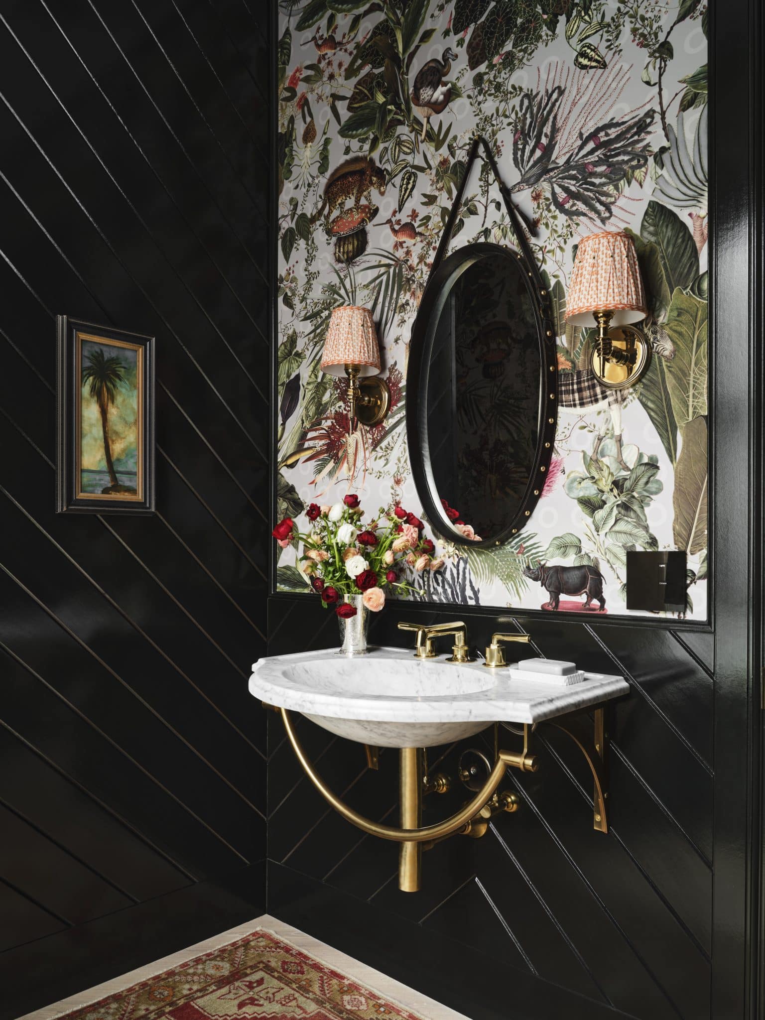 With This Visionary House, Fern Santini Keeps Austin Weird — and ...