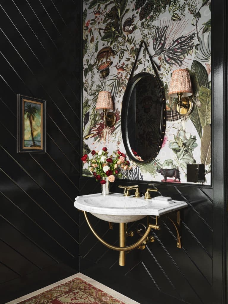 With This Visionary House, Fern Santini Keeps Austin Weird — and ...