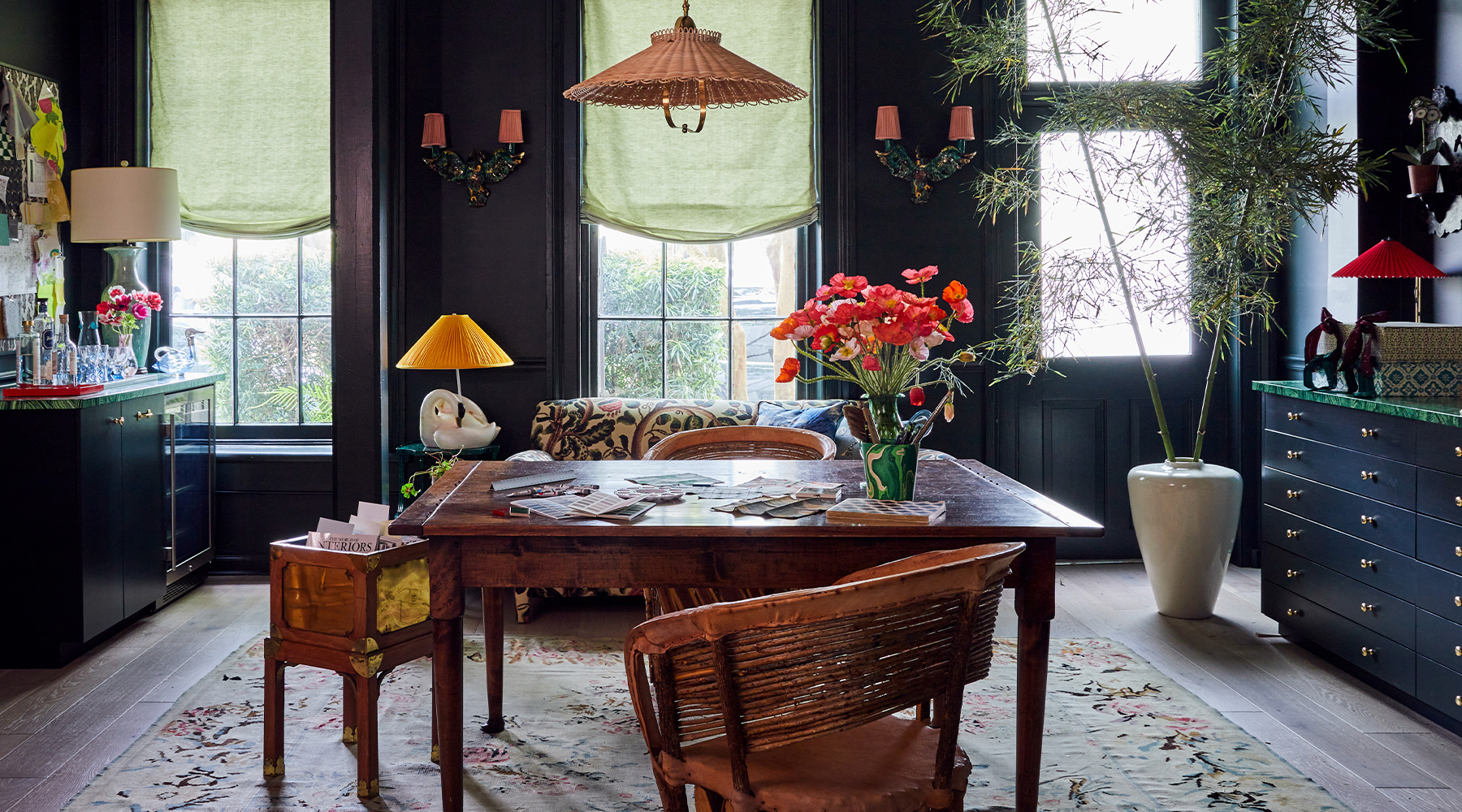 One Charleston Decorator’s Journey from Yale Law School to Interior ...