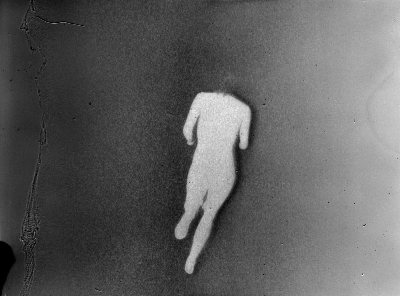 UNTITLED #3, 2012, by DAISUKE YOKOTA, offered by Christophe Guye Galerie