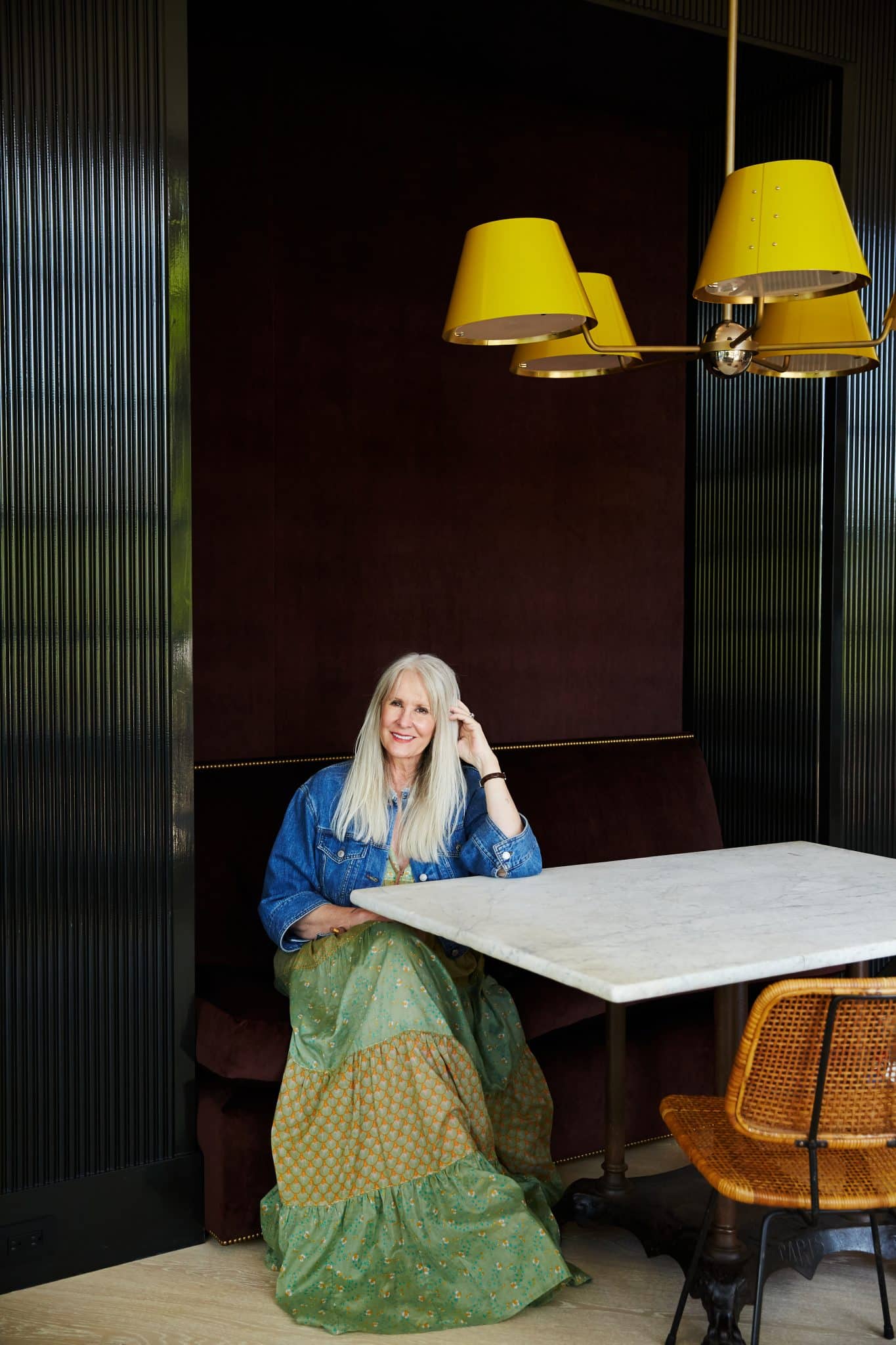 With This Visionary House, Fern Santini Keeps Austin Weird — and ...