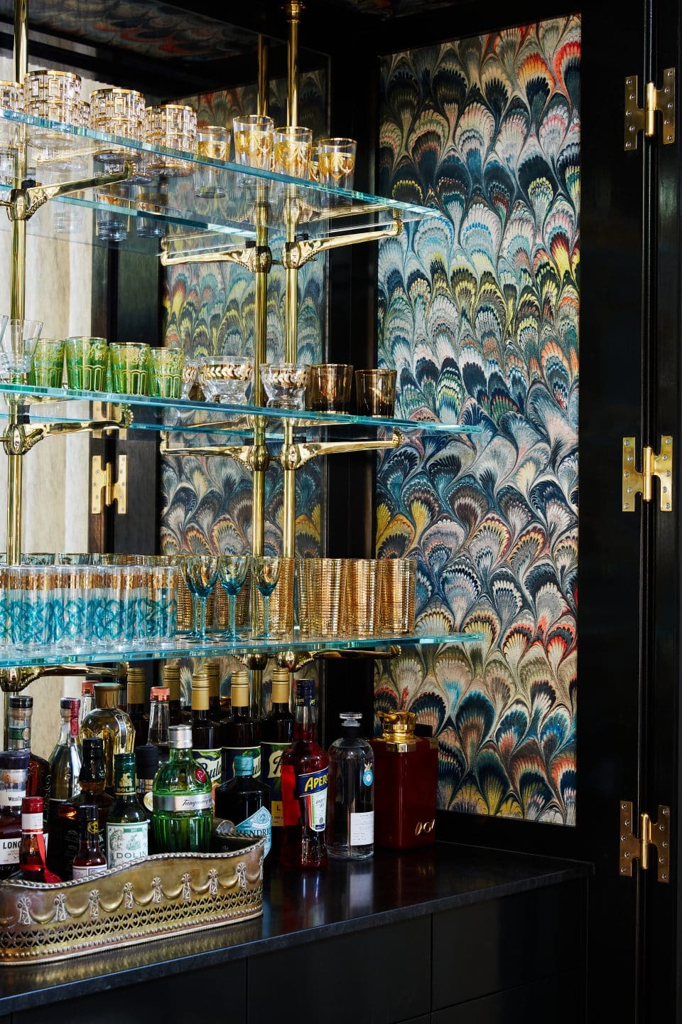 With This Visionary House, Fern Santini Keeps Austin Weird — and ...