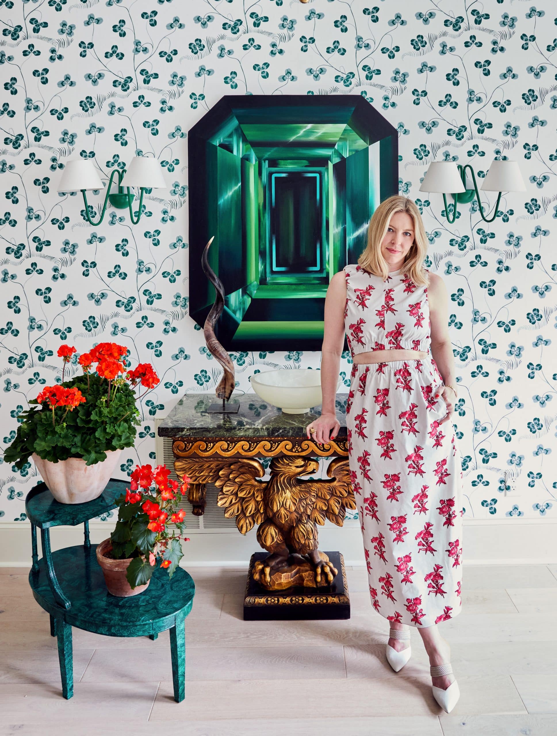 One Charleston Decorator’s Journey from Yale Law School to Interior ...