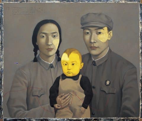 These Powerful Works Reveal the Evolution of Chinese Art - 1stDibs ...