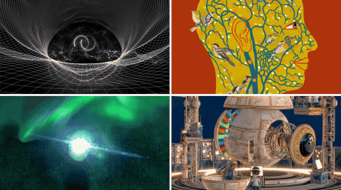 Why NFTs Matter, According to the Pioneering Artists Who Make Them ...