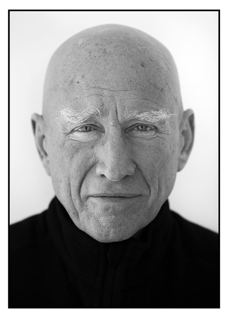 Sebastião Salgado