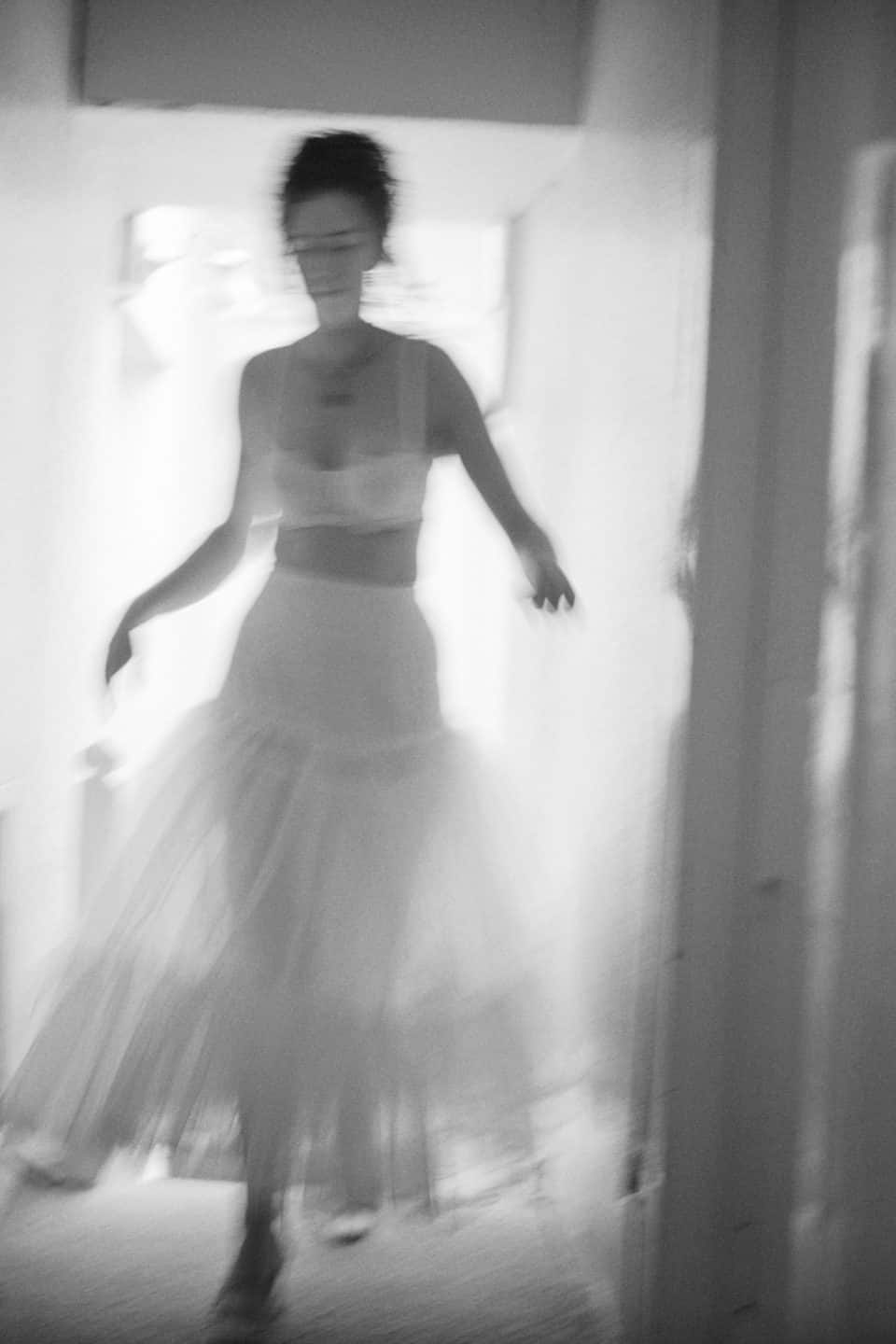 John Dolan’s Photographs Capture the Art and Soul of a Wedding Day