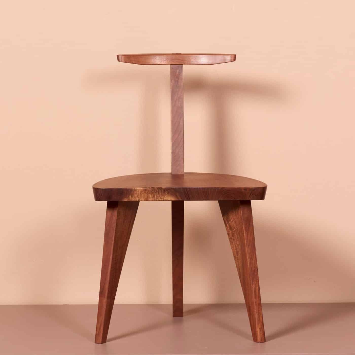 Mira Nakashima Concordia Chair