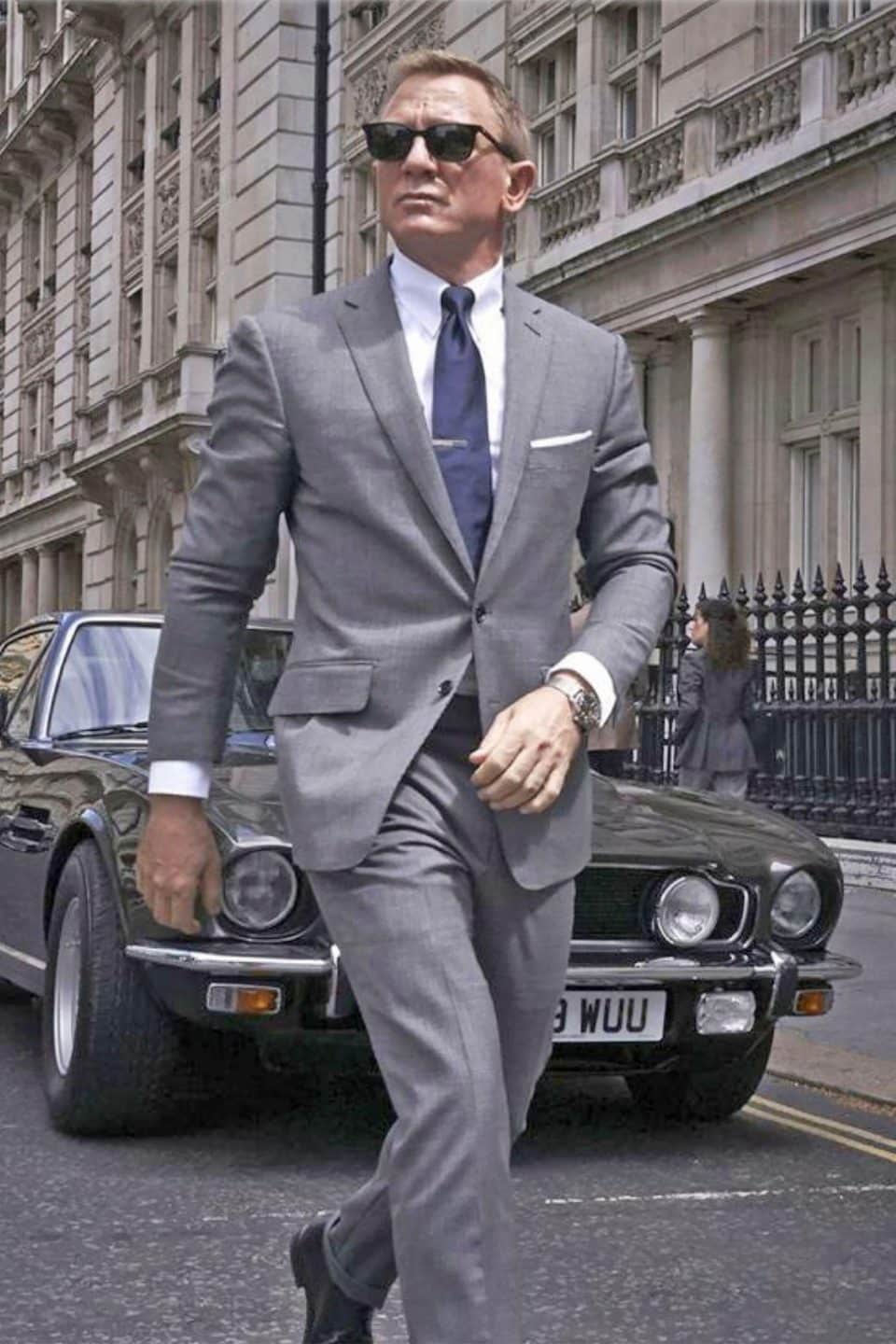 Which Iconic James Bond Watch Is Right for Your Personal Style?