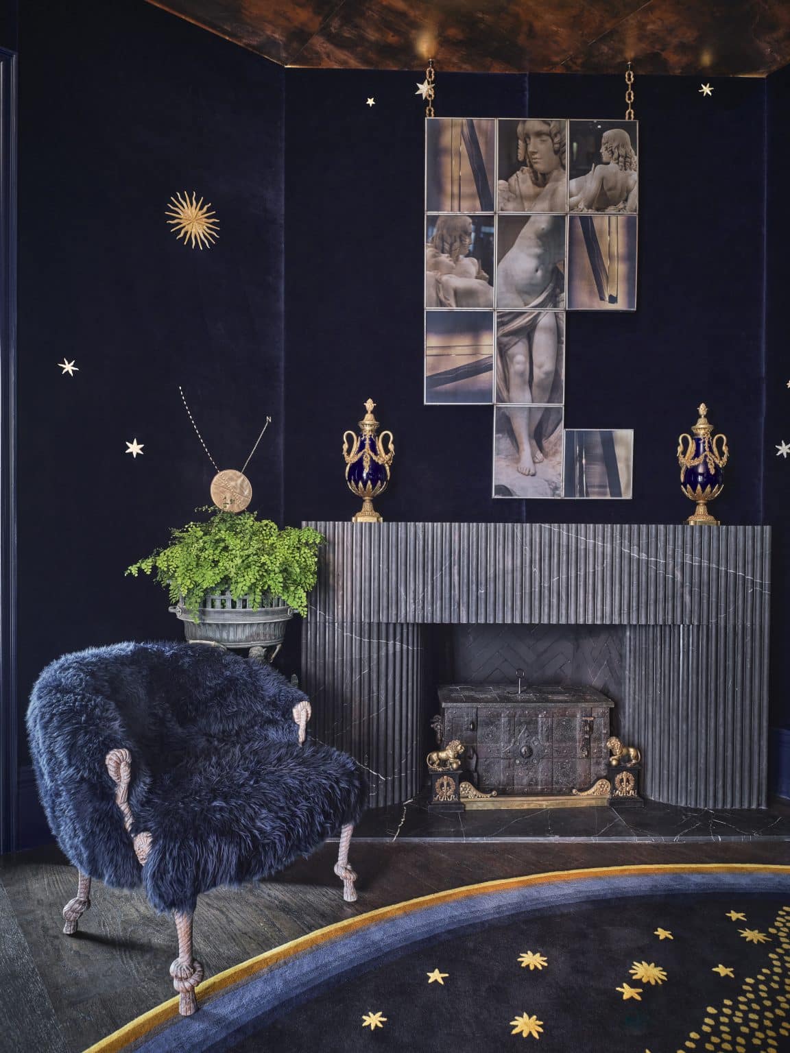 The Show House Is Back: Kips Bay Dallas Boasts an Incredible Roster of ...