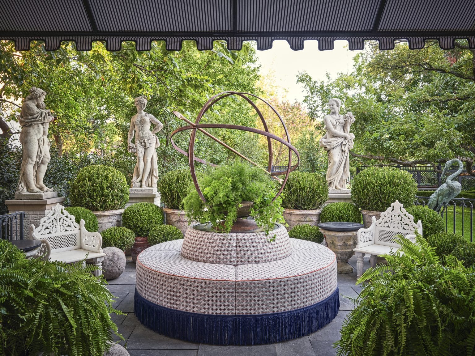 The Show House Is Back: Kips Bay Dallas Boasts an Incredible Roster of ...