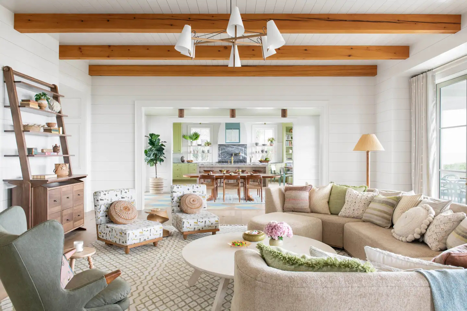 This Charleston Designer Likes to Break the Rules of Southern Style ...